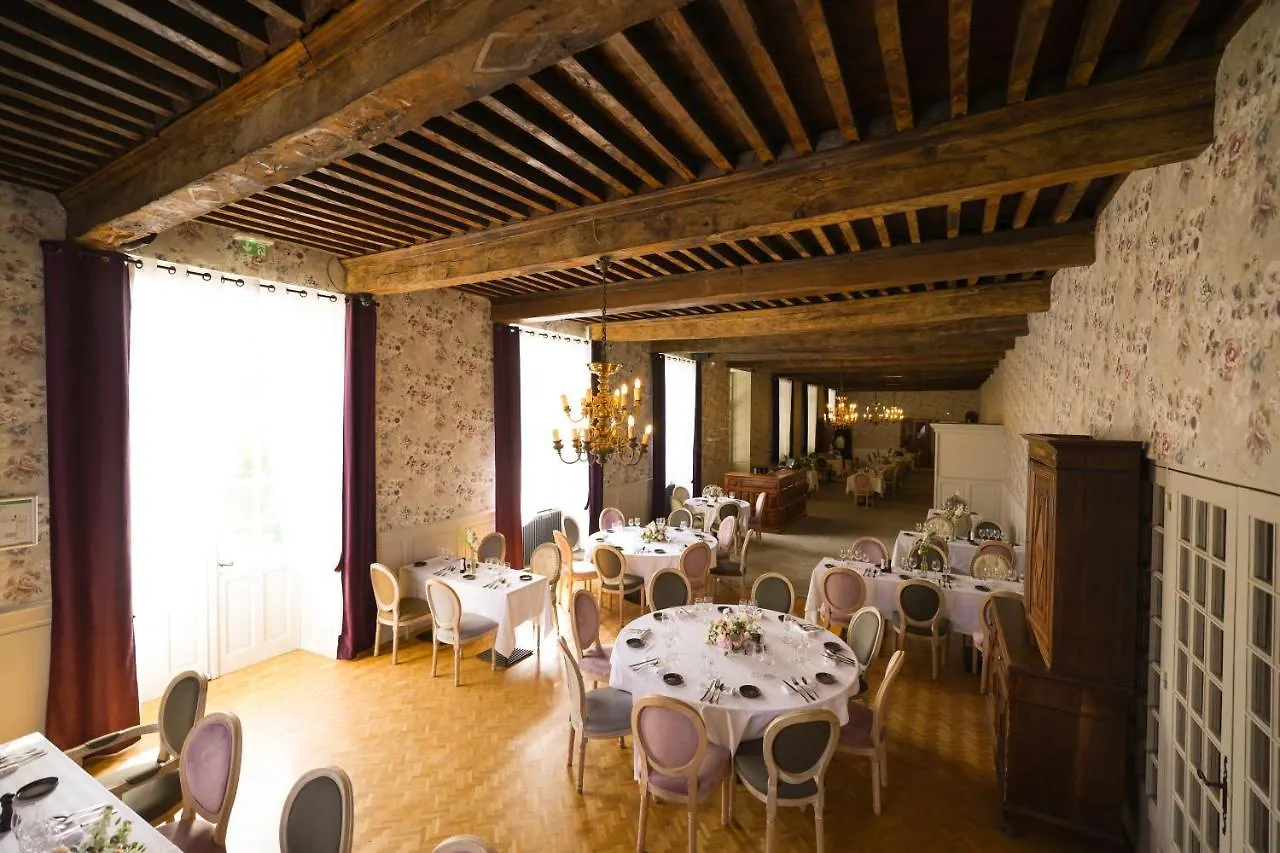**** Hotel Chateau De Fontanges Onet-le-Chateau France