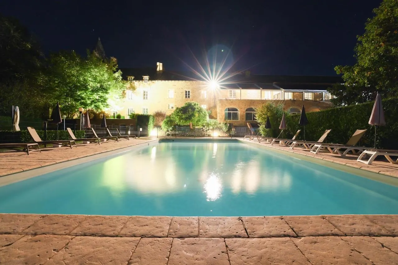 Chateau De Fontanges Onet-le-Chateau Hotel