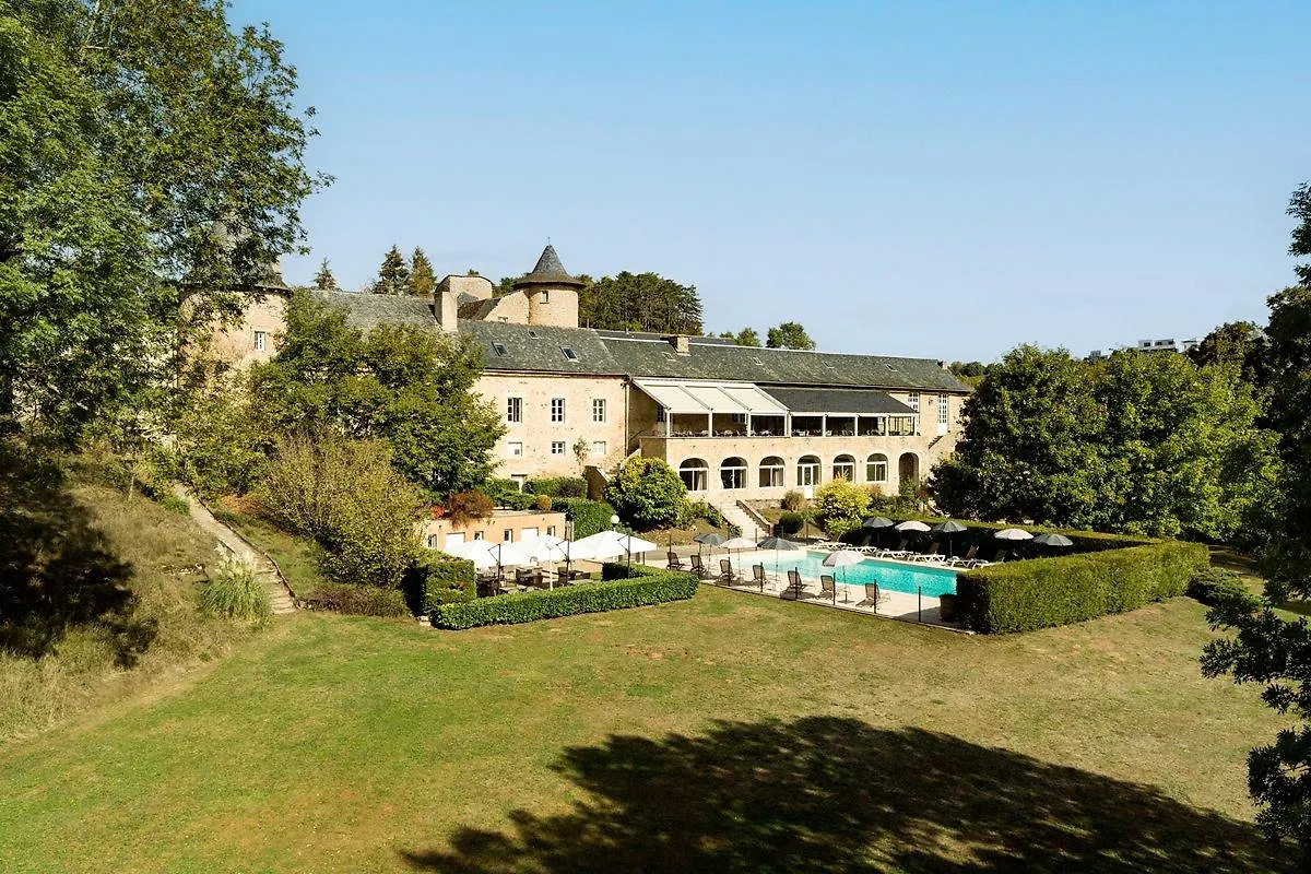 Chateau De Fontanges Onet-le-Chateau
