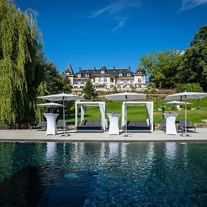 L'incomparable By Les Etincelles 5* Tresserve