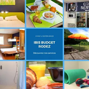 Hotel Ibis Budget