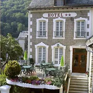 Hotel Des Voyageurs
