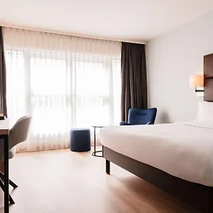 Der Valk Paris Cdg Airport 4* Roissy-en-France
