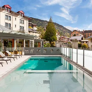 Le Gervais & Handwritten Collection 4* Saint-Gervais-les-Bains