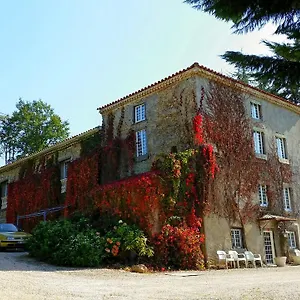 Bed & Breakfast La Ferme De Jeanne