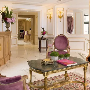 Academie Saint Germain 4* Paris