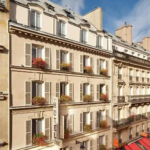 Du Levant 3* Paris