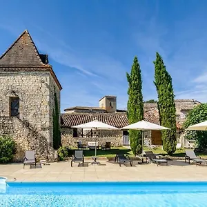 Guest house Les Vents Bleus