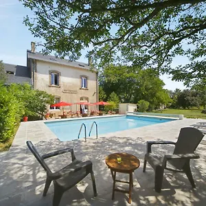 Hotel La Gare Aux Anes