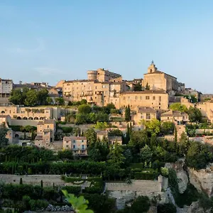 Airelles Gordes, La Bastide 5* Gordes