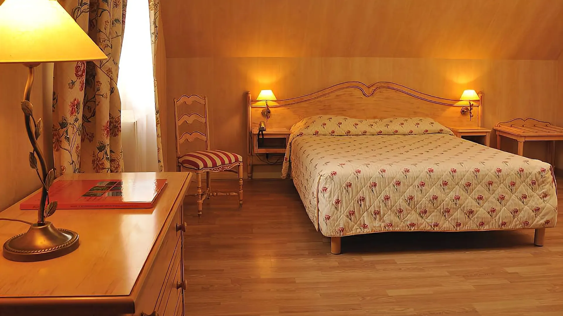 **** Hotel Chateau De Fontanges Onet-le-Château Francia