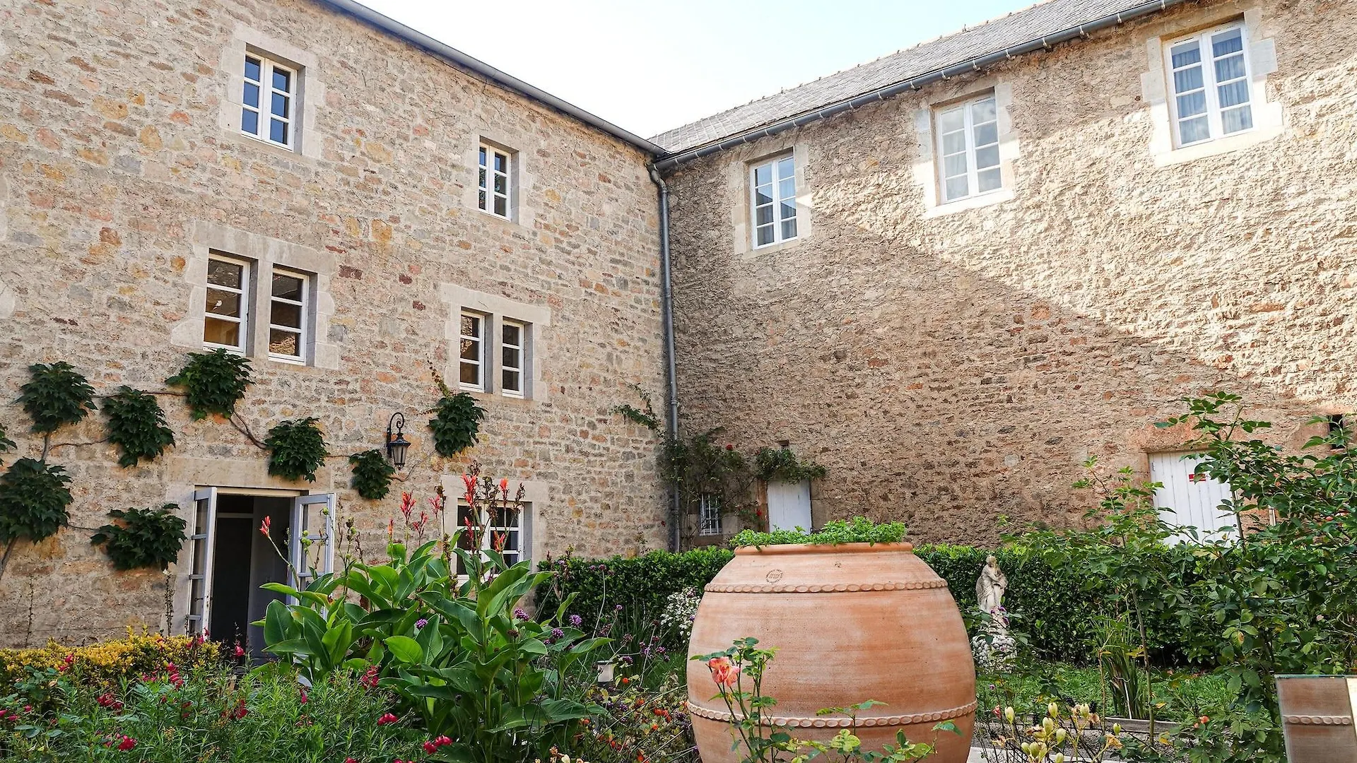 Hotel Chateau De Fontanges Onet-le-Château