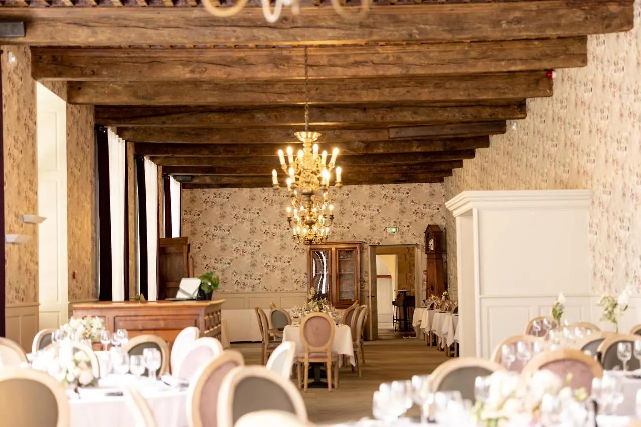 Chateau De Fontanges Onet-le-Château Francia