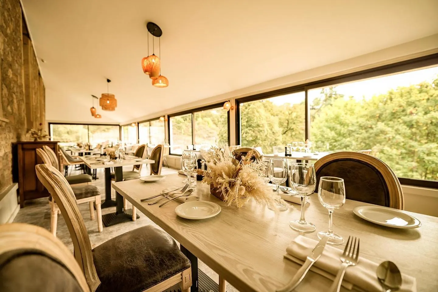 **** Hotel Chateau De Fontanges Onet-le-Château Francia